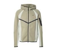 Nike Sportswear Sudadera con cremallera 'TECH FLC PRO' menta / verde pastel / negro S EUR