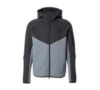 Nike Tech Windrunner vêtement running homme XL Gris/argent