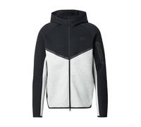 Nike Tech Windrunner vêtement running homme XL Noir