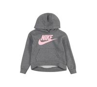 Nike Sportswear Sudadera gris moteado 110 gris moteado