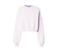 Nike Sportswear Sudadera lila pastel S EUR