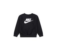 Nike Sportswear Sudadera negro / blanco 110-116 EUR
