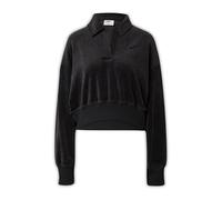 Nike Sportswear Sudadera negro L negro