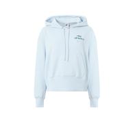 Nike Sportswear Sudadera 'PHNX FLC' azul claro L azul claro