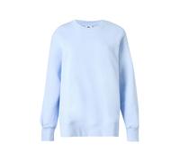 Nike Sportswear Sudadera 'PHNX FLC' azul claro S azul claro