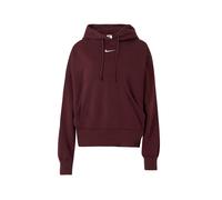 Nike Sportswear Sudadera 'PHNX FLC' borgoña XS borgoña