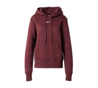 Nike Sportswear Sudadera 'PHNX FLC' burdeos XS burdeos