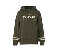 Nike Sportswear Sudadera 'PHNX FLC' crema / oliva M crema / oliva