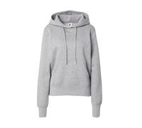 Nike Sportswear Sudadera 'PHNX FLC' gris oscuro / blanco M gris oscuro / blanco