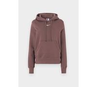 Nike Sportswear Sudadera 'PHNX FLC' marrón M marrón