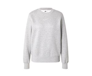 Nike Sportswear Sudadera 'Phoenix Fleece' gris moteado XL gris moteado