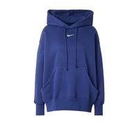 Nike Sportswear Sudadera 'Phoenix Fleece' navy, Talla XS