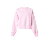 Nike Sportswear Sudadera 'Phoenix Fleece' rosa pastel XL rosa pastel