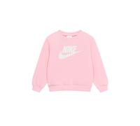 Nike Sportswear Sudadera rosa / blanco 116-122 EUR