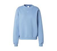 Nike Sportswear Sudadera 'STDO FLC' azul claro XL EUR