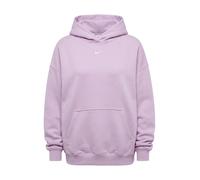 Nike Sportswear Sudadera 'Studio' ciruela / blanco S EUR