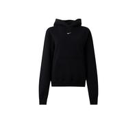Nike Sportswear Sudadera 'Studio Fleece' negro / blanco M EUR