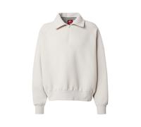 Nike Sportswear Sudadera 'TCH FLC' beige claro XS beige claro