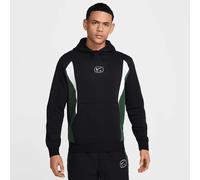 Nike Sportswear Swoosh Air Fleece Hoodie negro