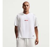 Nike Sportswear T-Shirt blanco S