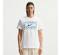 Nike Sportswear T-Shirt blanco S