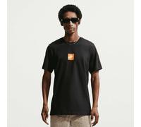 Camiseta nike nsw std jdi hombre negro L