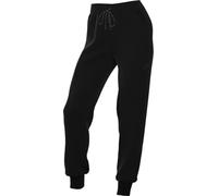 Nike Sportswear Tech Fleece Jogger De Talle Medio - Mujer, Black/Black, HV6779-010, L