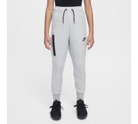 Nike Sportswear Tech Fleece Jogger - Niña - Gris L