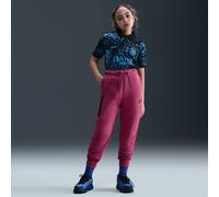 Nike Sportswear Tech Fleece Jogger - Niña - Morado M
