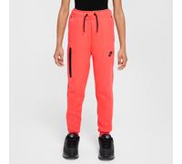 Nike Sportswear Tech Fleece Jogger - Niña - Naranja L