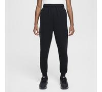 Nike Sportswear Tech Fleece Jogger - Niña - Negro M