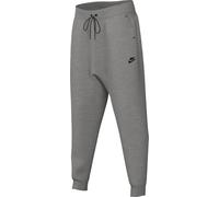 Nike Sportswear Pantalón gris moteado 128-138 gris moteado