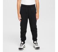 Pantalones Nike Sportswear Tech Fleece Junior Negro 10-12 años