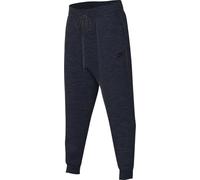 Nike Sportswear Tech Fleece Jogger - Niño/A, Obsidianheather/Black/Black, HV5869-473, XL