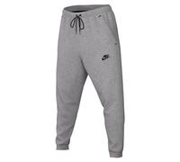 Nike Sportswear Tech Fleece Pantalón, Cobblestone/Black, Small para Hombre