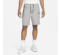 Nike Sportswear Pantalón gris moteado / negro, Talla 29-30