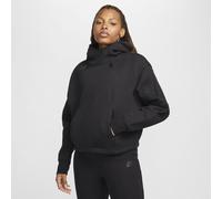 Nike Sportswear Tech Fleece Sudadera con capucha oversize - Mujer - Negro XL (EU 48-50)