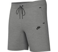 Nike Sportswear Tech HV1196 - Pantalones Cortos de Forro Polar para niños Mayores