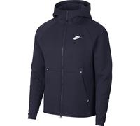 Nike Sportswear Tech Pack Fleece Windrunner Jacket 928483 451 Dark Blue 2XL XXL