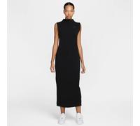 Nike Sportswear Tech - Vestido Ajustado de Forro Polar para Mujer, HJ1385