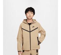 Nike Sportswear Tech Woven Jacket beige 137
