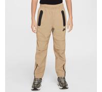 Nike Sportswear Tech Woven Pants beige 170
