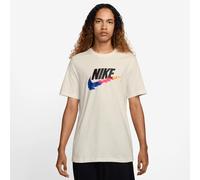 Nike Sportswear Tee 6MO Futura SP25 beige S