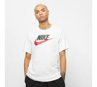 Nike Sportswear Tee blanco M