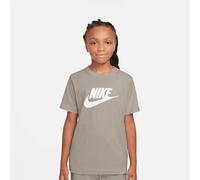 Nike Sportswear Tee Futura High Brand Read beige 164