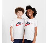 Nike Sportswear Tee HBR Futura blanco 170