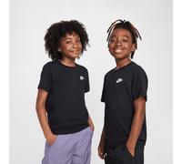 Nike Sportswear Tee negro 147