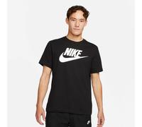 Nike Sportswear Tee negro XS