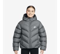 Nike Sportswear HQ4976 All Day Play Therma-FIT - Chaqueta acolchada para niños mayores