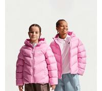 Nike Sportswear Therma-FIT All Day Play Puffer rosa 164